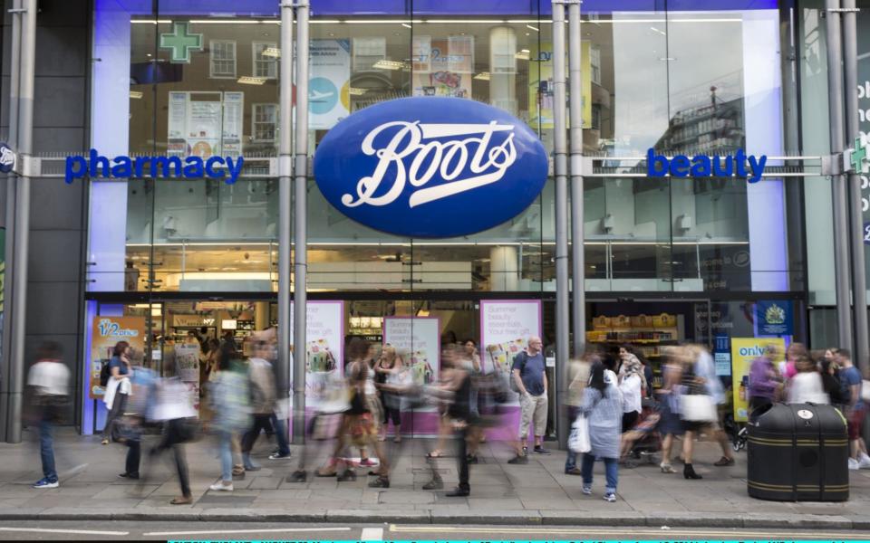 Boots has released some of the biggest Black Friday deals of 2019, and we've rounded up the very best for you - Getty Images