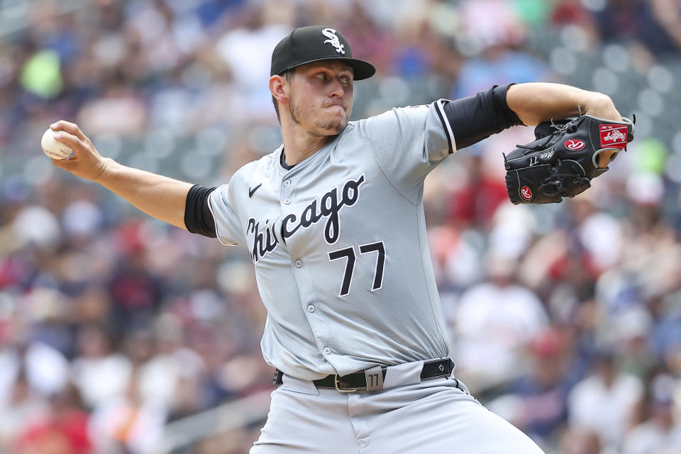 White Sox beaten 137 by Twins for 20th straight loss, longest MLB skid