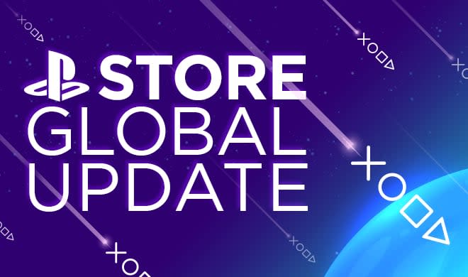 PlayStation Store Update Worldwide – November 8, 2022