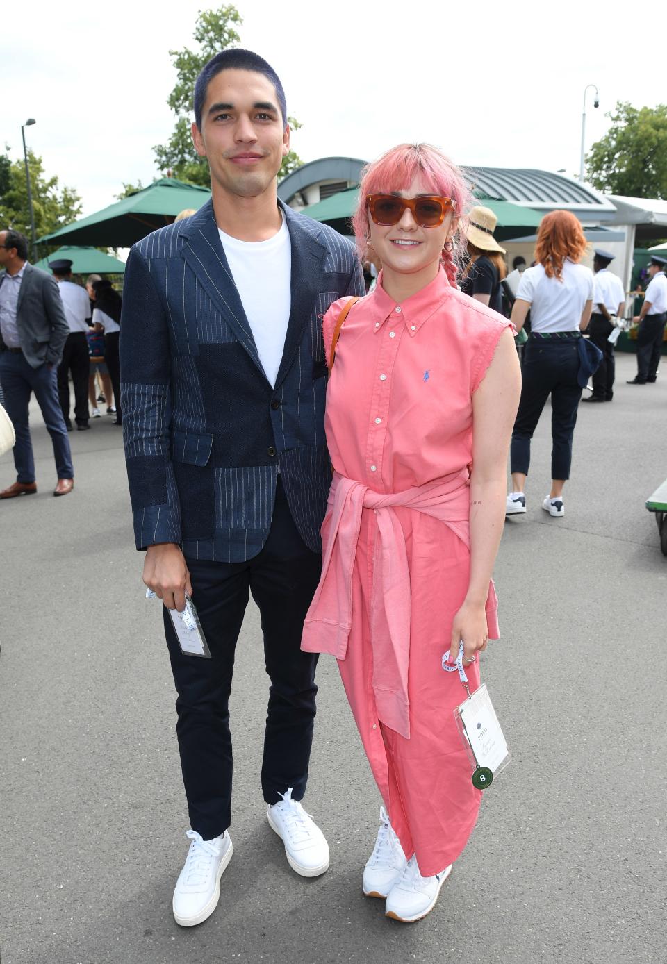 <h1 class="title">Celebrities Attend Wimbledon 2019</h1><cite class="credit">Getty Images</cite>