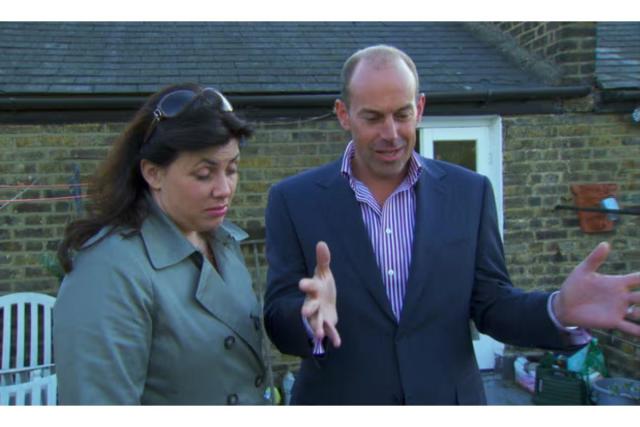 TV star Phil Spencer's parents 'both killed in car crash on family estate