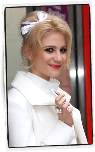 Pixie Lott - Foto: Tim Whitby | Wireimage