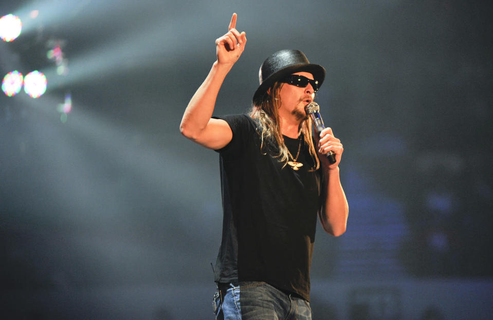 Kid Rock