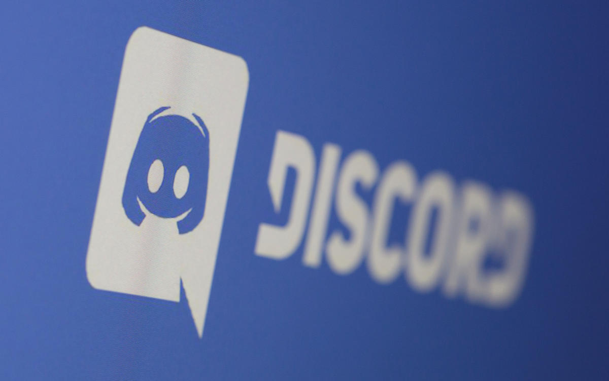 Discord will force you to update your username - engadget.com