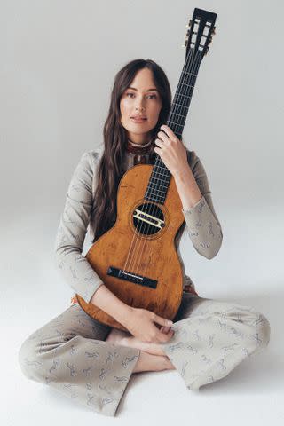 <p>Kelly Christine Sutton</p> Kacey Musgraves