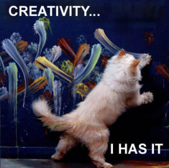 How Do You Add Structure to Creativity? It’s Not a Trick Question. image creativity