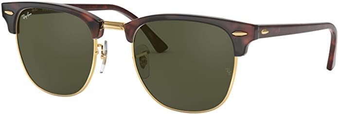 Ray Ban 3016 Sunglasses. Image via Amazon.