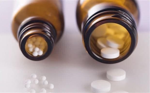 Homeopathy is a 'misuse of scarce funds' health officials ruled  - PA