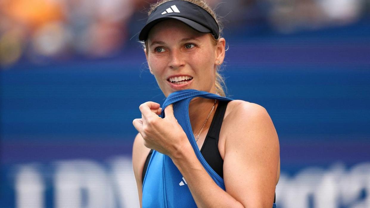 Rückkehrerin Wozniacki bekommt Wildcard für die Australian Open