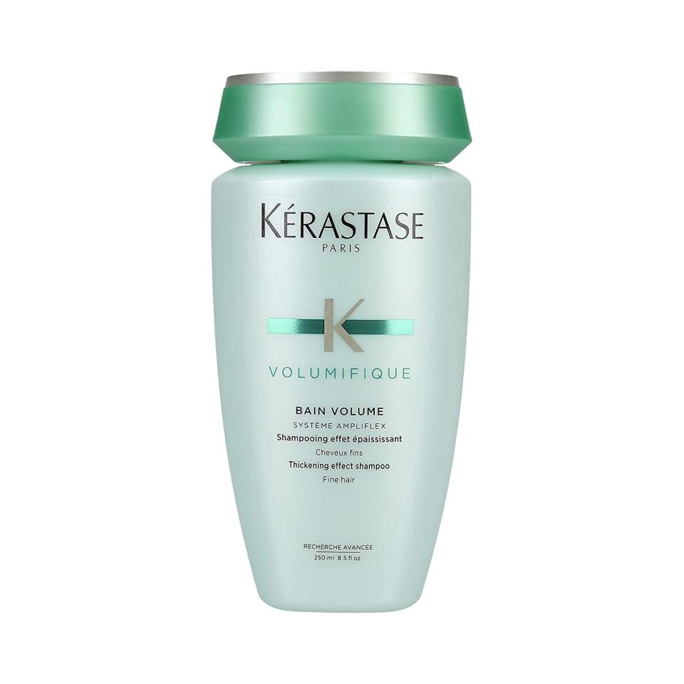 Kérastase Resistance Bain Volumifique Thickening Effect Shampoo, best hair thickening shampoos