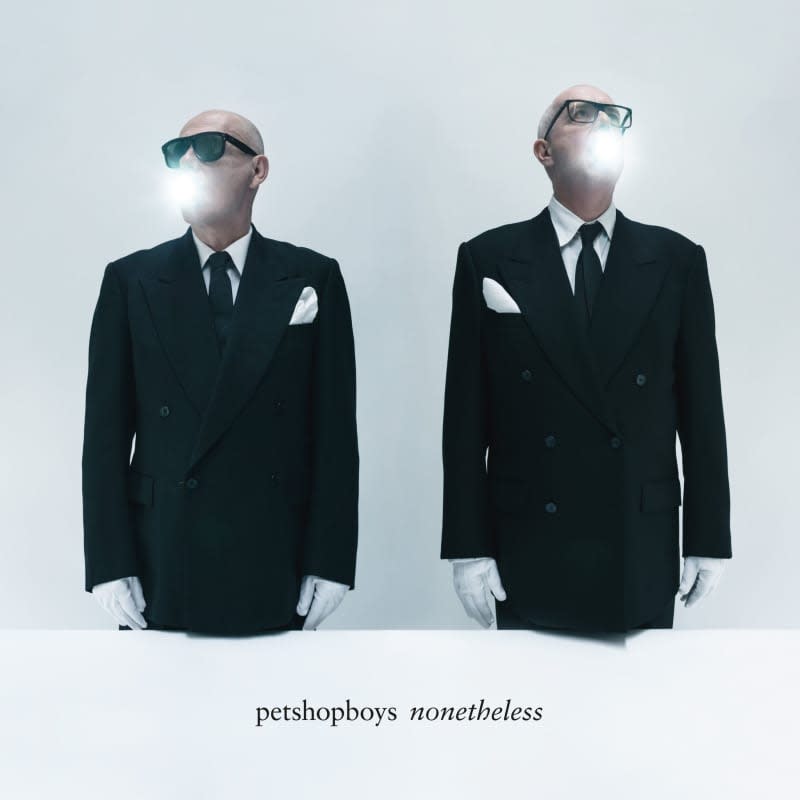 With their 15th studio album, released on April 26, the Pet Shop Boys once again show that they are in a class of their own in the synth-pop genre. Warner Music/dpa