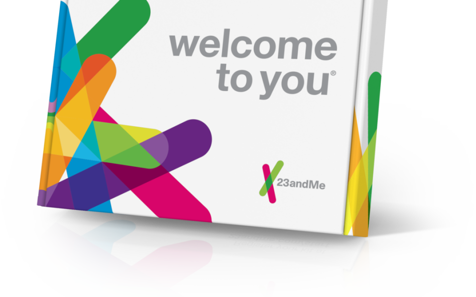 23andMe DNA Test Kit (Photo: Amazon)