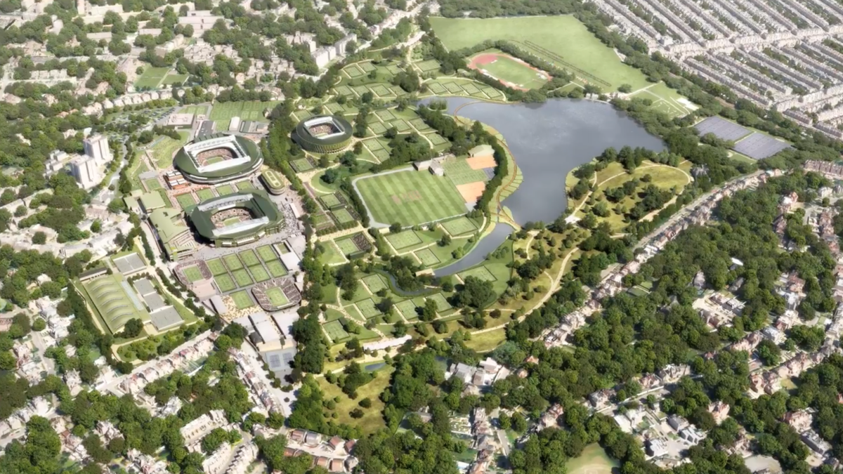 Plans for stadium and 39 new courts moves closer after vote