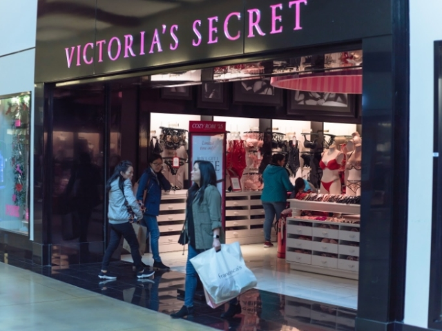 Victoria's Secret - Loja de Lingerie em Boca Raton
