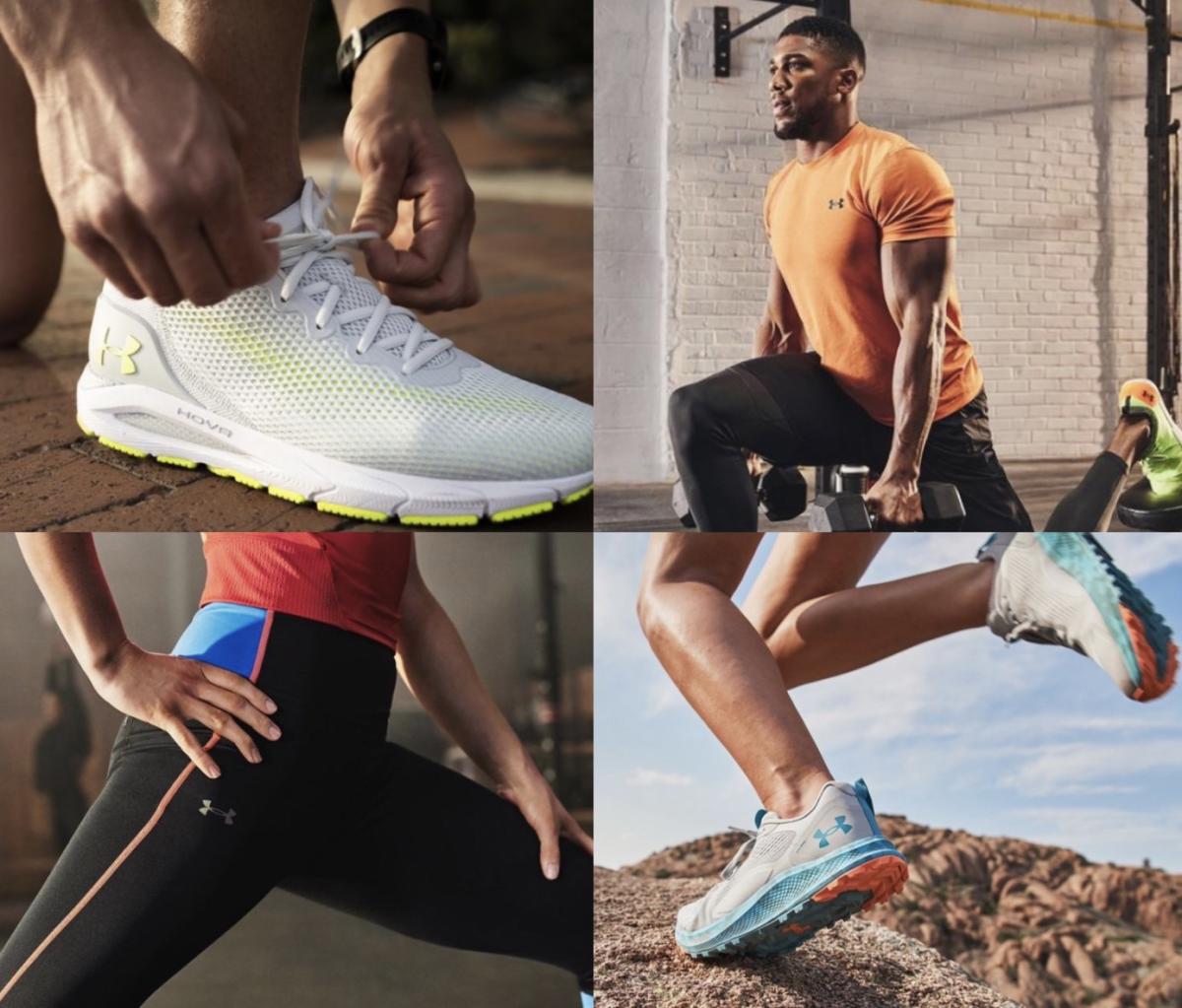 Under Armour 2019福袋-