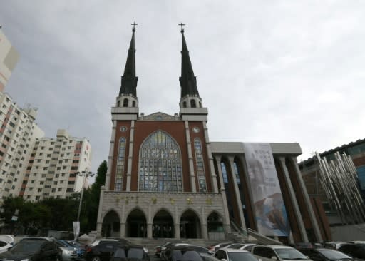 Religion remains a powerful social force in South Korea, and the country's biggest spiritual organisations are wealthy and influential