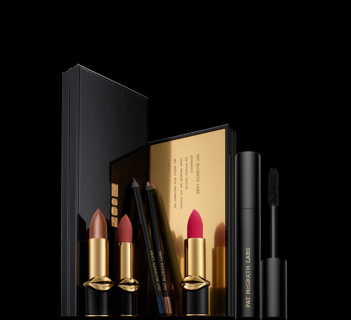 After the success of her limited edition Pat McGrath Labs products, the legendary makeup artist is launching a permanent collection that will hit Sephora this fall. Find out all about the new products here.