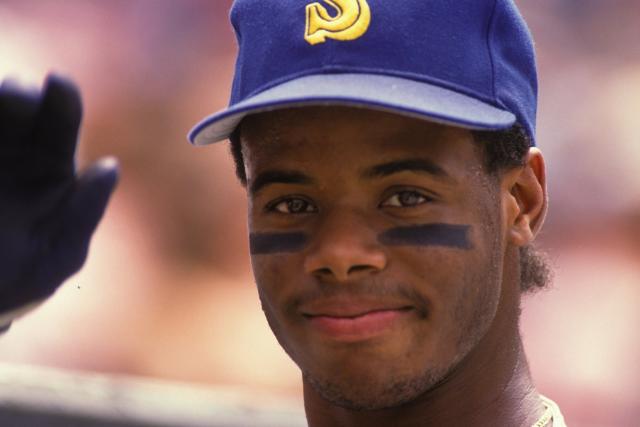 Ken Griffey Jr.: The Coolest There Ever Was