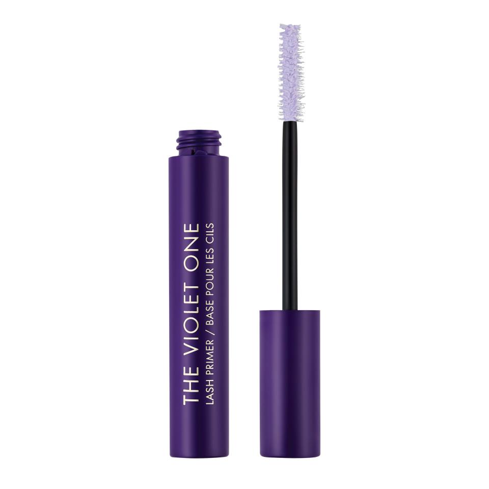 Milani Violet One Lash Primer