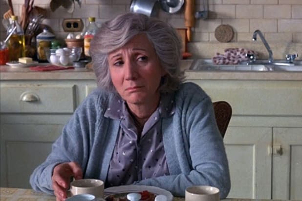 Moonstruck Olympia Dukakis