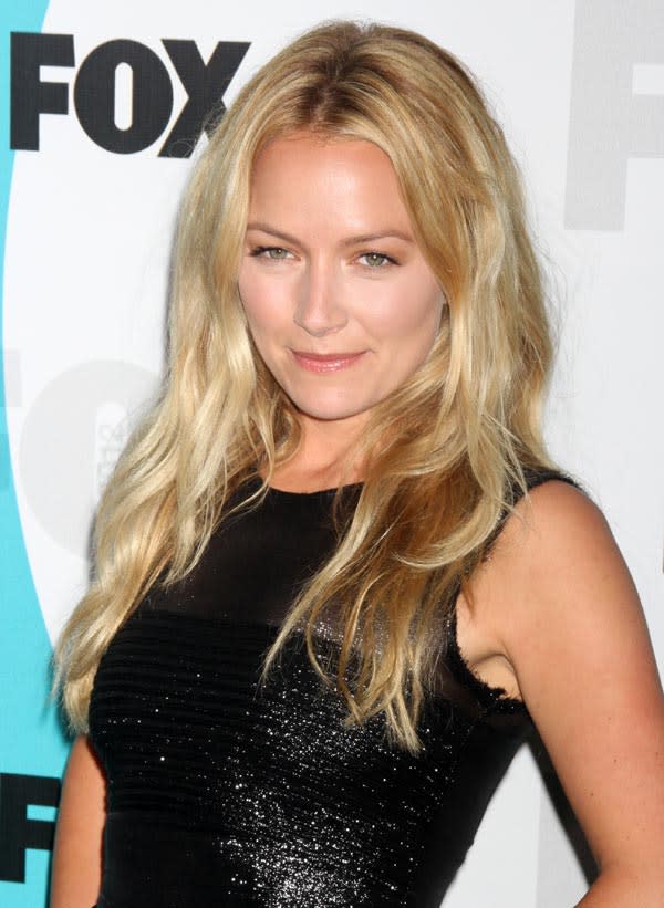 Happy Birthday Becki Newton — Today, July 4, You’re 34 Years Old