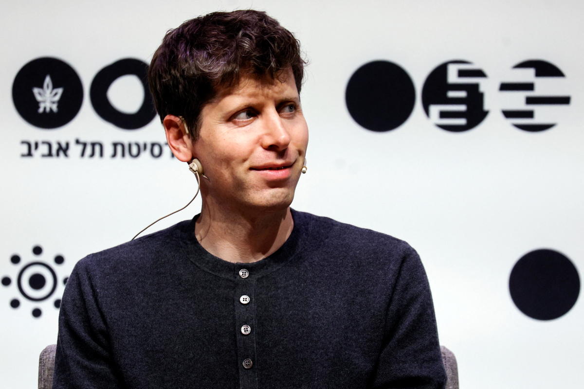 Sam Altman est de retour au conseil d’administration d’OpenAI.  Nous ne savons toujours pas pourquoi il a été licencié.