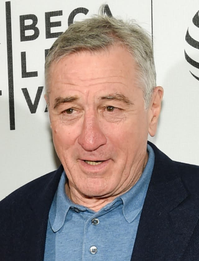 Robert De Niro