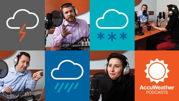 AccuWeather Podcast