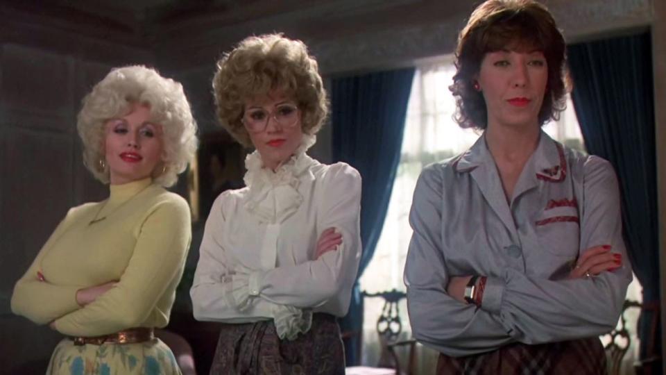 “9 To 5” (9 To 5)