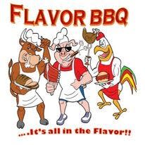 Flavor BBQ is at 1410 N. 25th St. in Fort Pierce.