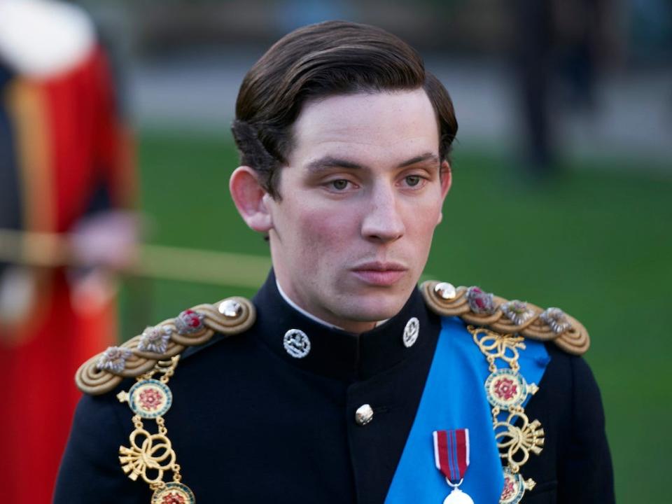 the crown season 3 episode 6 prince charles josh oconnor