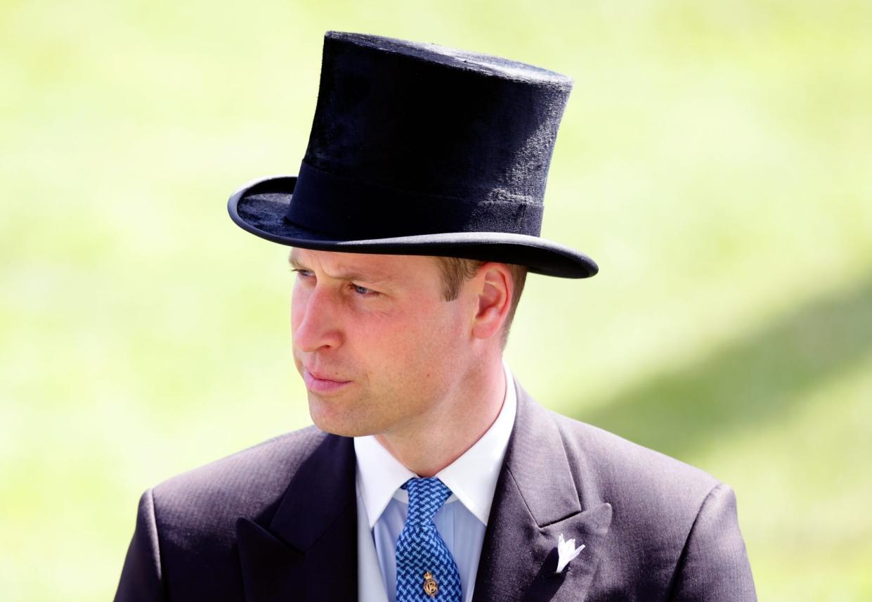 Prince William