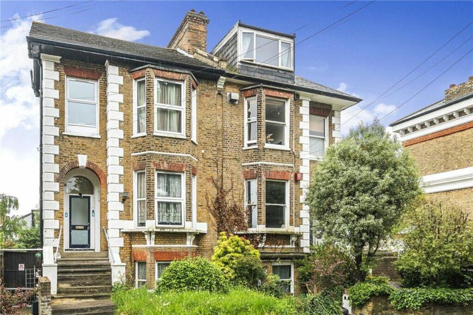 Anerley Grove (Acorn/Rightmove)