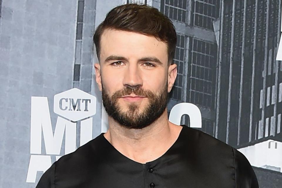 Sam Hunt | Michael Loccisano/Getty