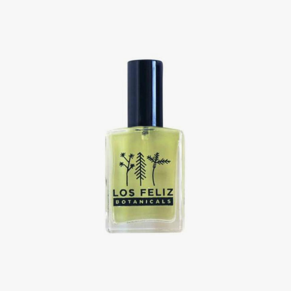 Los Feliz Botanicals Red Rocks Eau de Parfum, $55
Buy it now