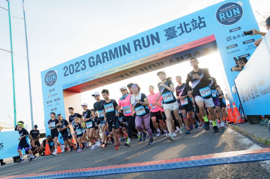 星宇航空推企業永續獲多項國際認證 抽獎送2024 GARMIN RUN跑者飛遍亞洲參賽 209