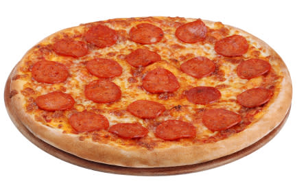 <div class="caption-credit"> Photo by: umittaylan</div><b>Pizza</b> - If you feel like staying up all night, have a slice of greasy pizza. Pizza is not a light meal. Just one slice can cause your stomach to go into overdrive. The tomato sauce contains a high concentration of acidity, which causes acid reflux and heartburn. High-fat and acid content will leave you tossing and turning all night long. <br> <br> <b>Read Also -</b> <a rel="nofollow noopener" href="http://www.quickeasyfit.com/homemade-fruit-pizza-delightful-and-nutritious/" target="_blank" data-ylk="slk:Homemade Berry Fruit Pizza: Delightful and Nutritious;elm:context_link;itc:0;sec:content-canvas" class="link "><b>Homemade Berry Fruit Pizza: Delightful and Nutritious</b></a>