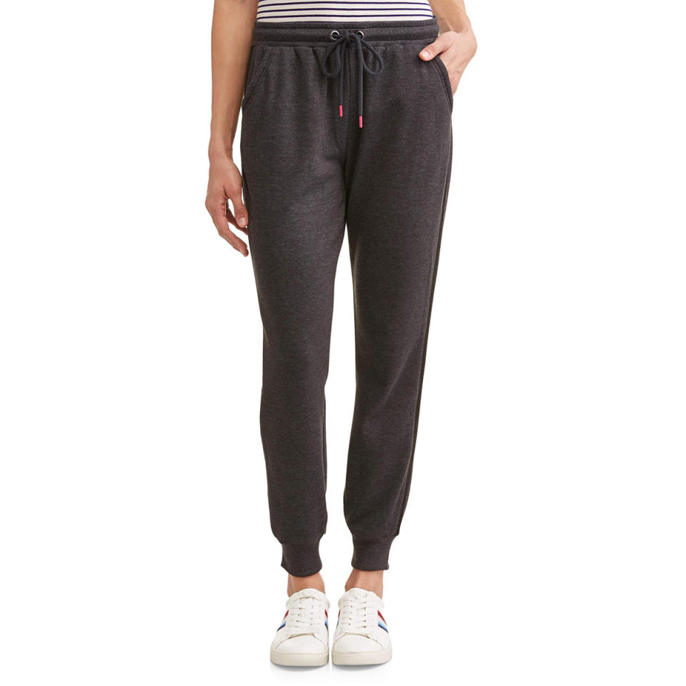 Ev1 From Ellen Degeneres Side Stripe Jogger Sweatpant