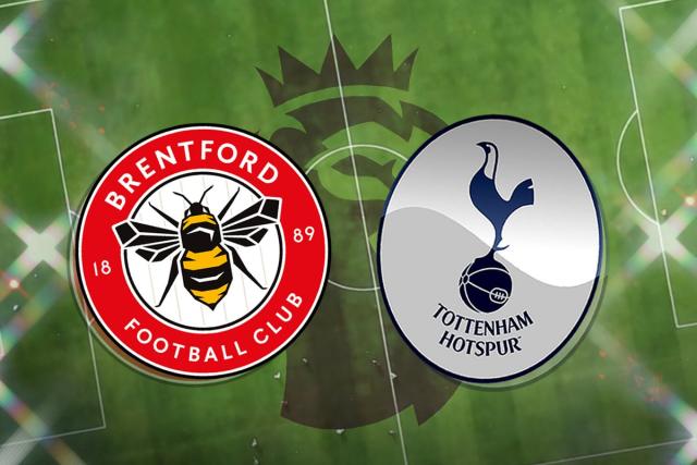 Preview: Tottenham Hotspur vs Brentford – prediction, team news