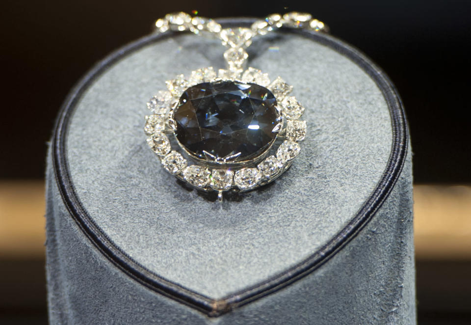 Hope Diamond