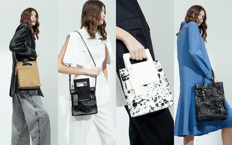 （圖／CHARLES & KEITH）