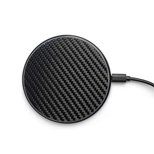 5) Wireless Charger Pad