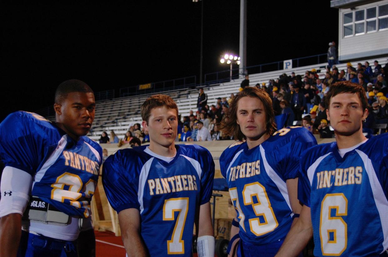 friday night lights pilot