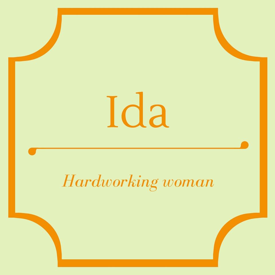 Ida