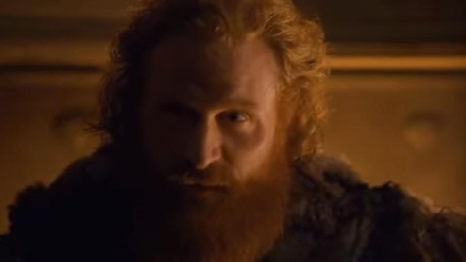 Tormund Giantsbane - 33 Episodes