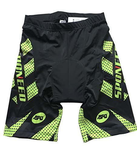 7) Men's Cycling Shorts