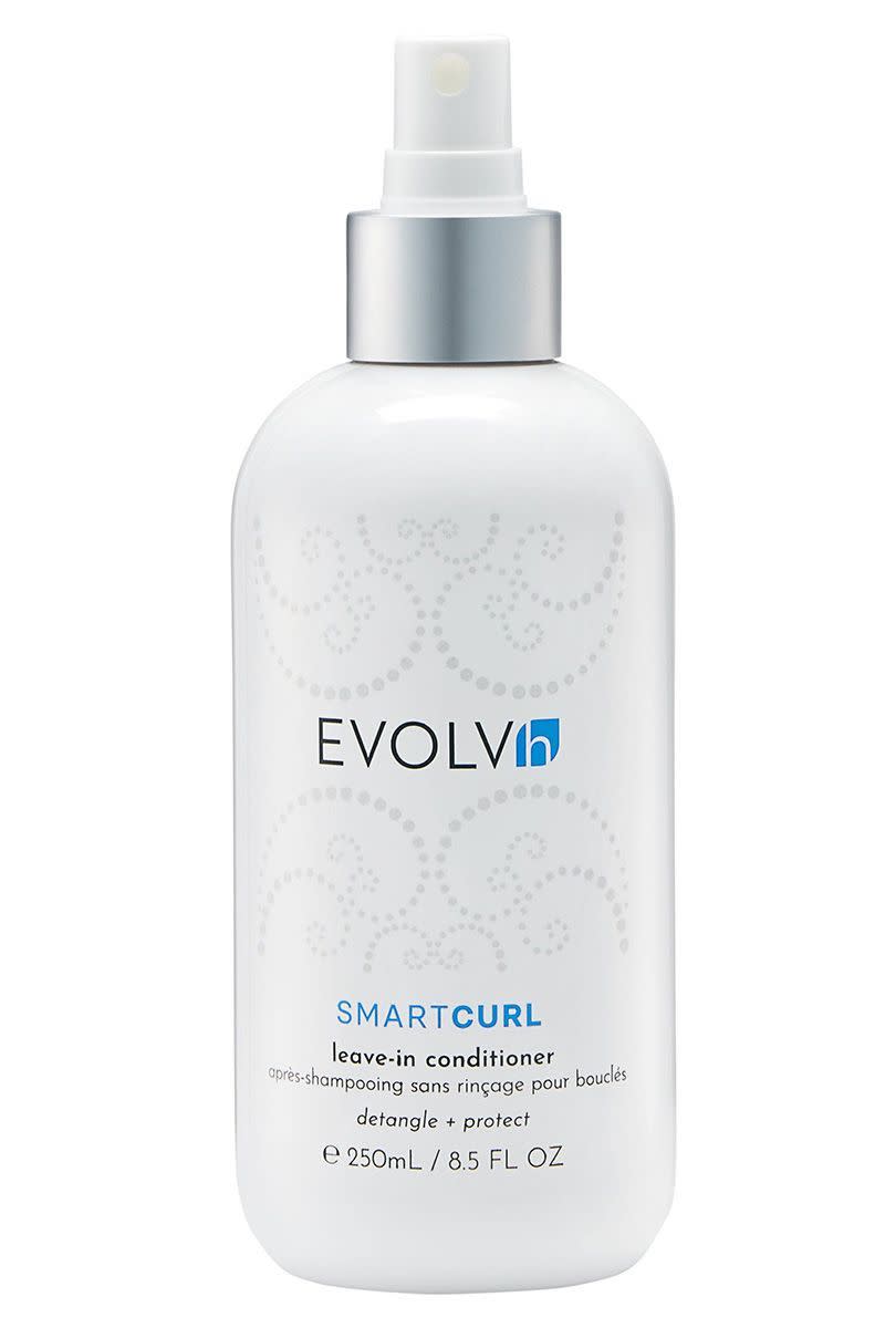 7) SmartCurl Leave In Conditioner