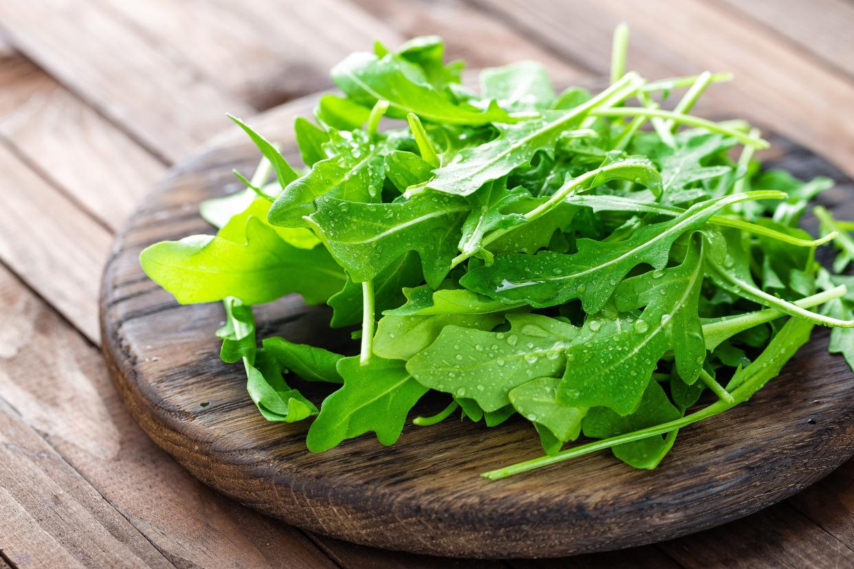 Arugula