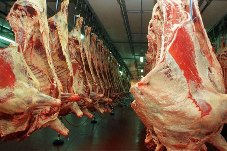 El Gobierno espera la apertura de Japón para la carne desde la Patagonia y firmar la ampliación de un acuerdo con China