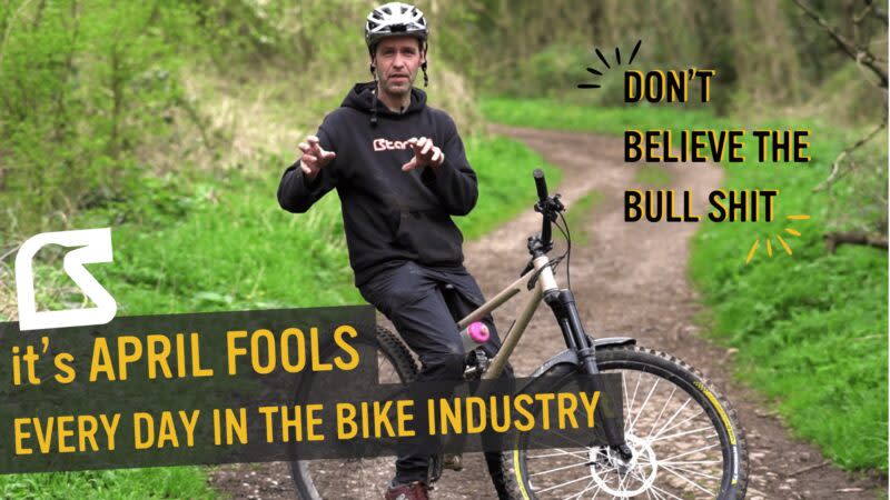 Starling Cycles April Fools Thumbnail